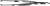 Graefe Fixation Forceps Narrow 3.5mm No Lock - E1560